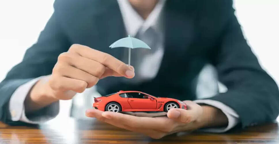 Exploring Eco-Friendly Car Insurance: A Comparison of Eco Assure and Traditional Add-Ons