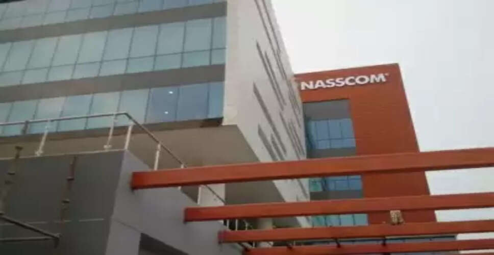 Workforce rationalisation on the anvil as traditional skillsets being re-evaluated: Nasscom