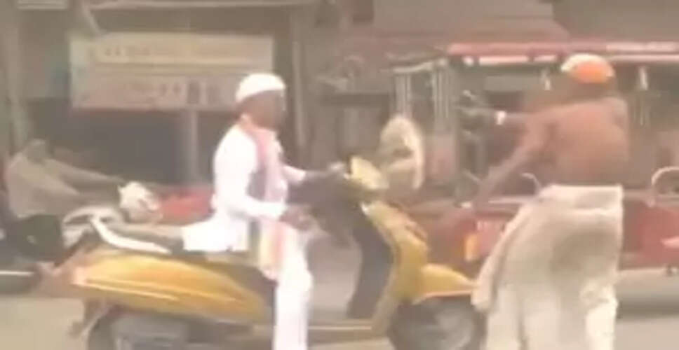 What Happens When Patriotism Meets Drunken Antics? A Viral Video You Can't Miss!