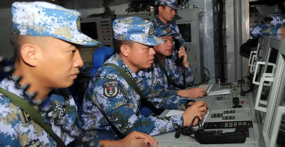 China's Digital Control: The Transformation of the Internet into a Regulated Space