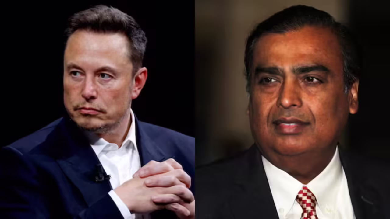 Elon Musk Faces Massive Financial Loss Amid Market Volatility