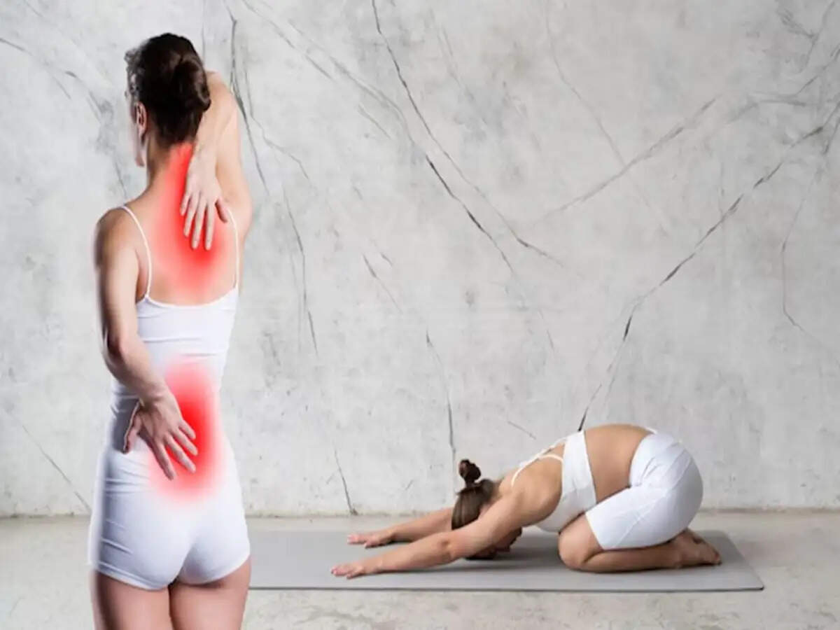 Discover the Benefits of Shashakasana: The Rabbit Pose in Yoga