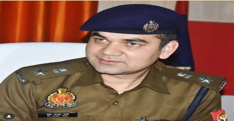 Police Oversight in West Bengal Elections: Ajay Pal Sharma's Controversial Visit