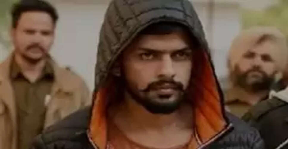 Canadian Mayor Calls for Lawrence Bishnoi Gang to be Labeled as Terrorists