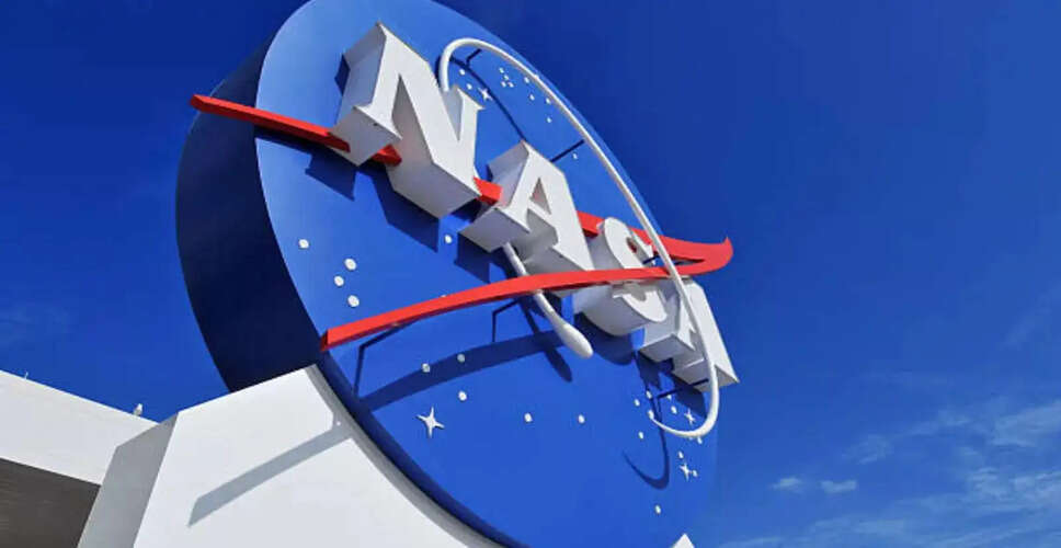 NASA Issues Evacuation Alert for ISS Astronauts Amid Air Leak Concerns