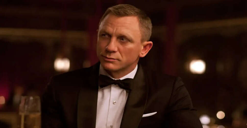 Who Will Be the Next James Bond? Rising Stars in the Running