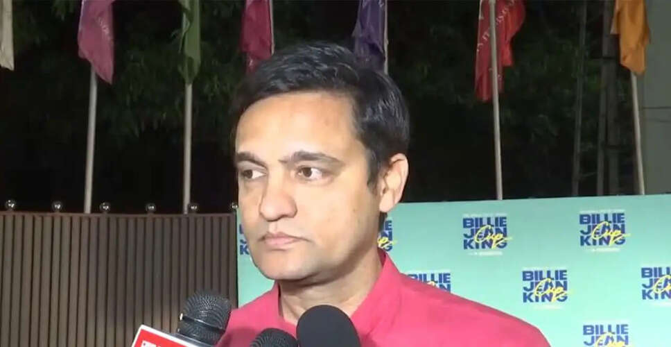 India Faces Tough Competition in Billie Jean King Cup Group Stage