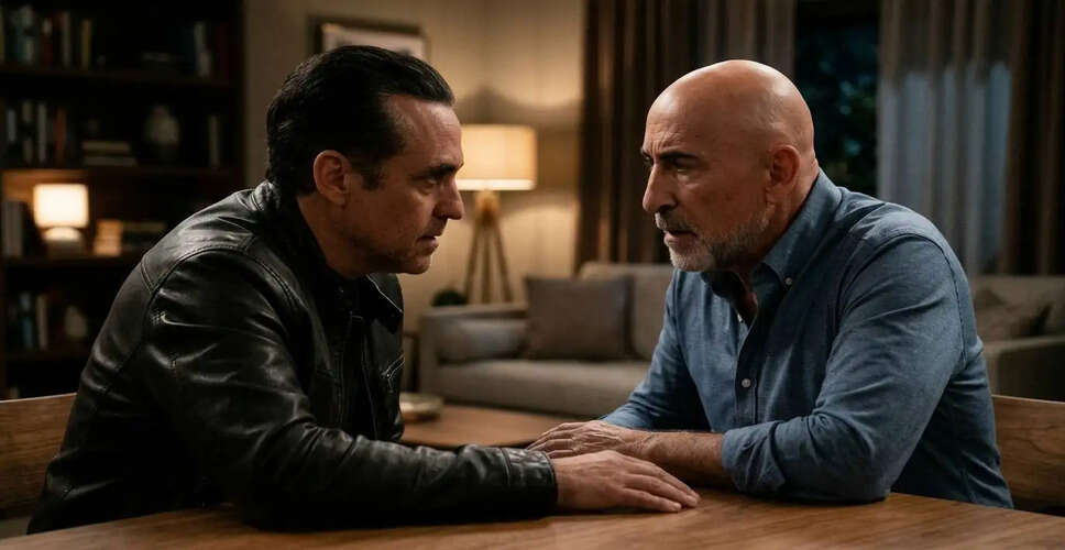 What Surprising Twists Await in This Week's General Hospital Episodes?