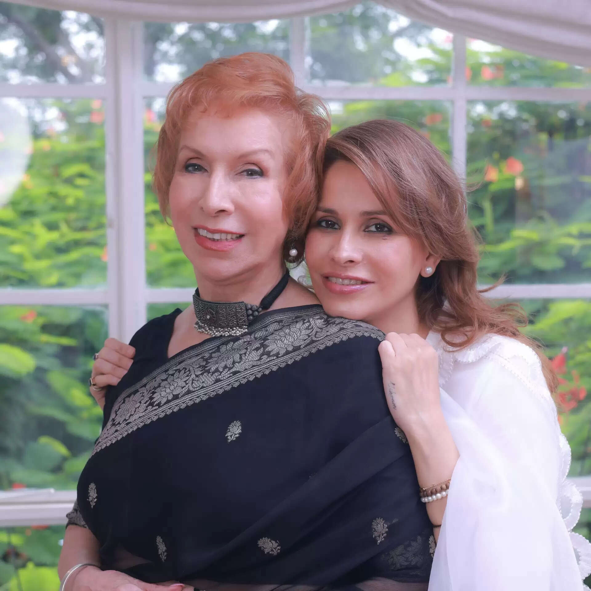 Celebrating the Unbreakable Bond Between Celebrities and Their Moms