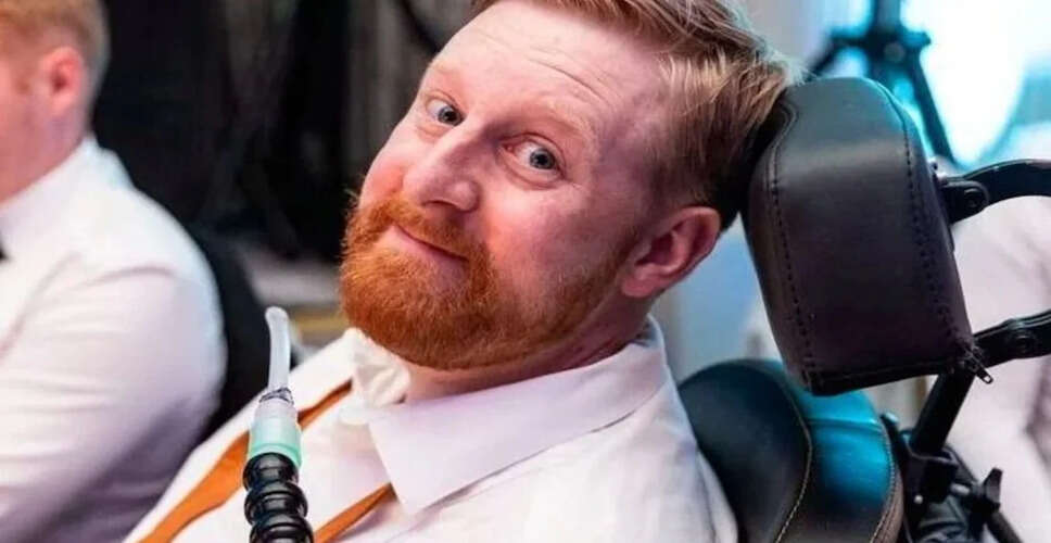 Tragic Loss: Michael Patrick from Game of Thrones Passes Away at 35