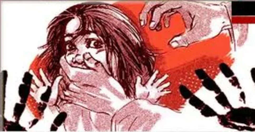 Gang Rape Incident In Uttar Pradesh: Police Launch Investigation
