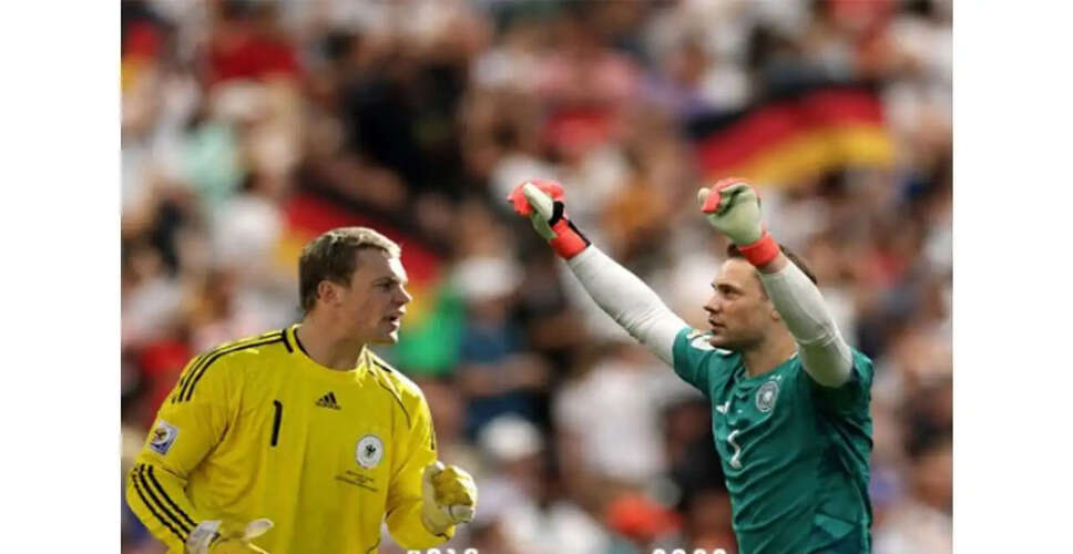 Manuel Neuer Achieves Historic Milestone in FIFA World Cup 2026