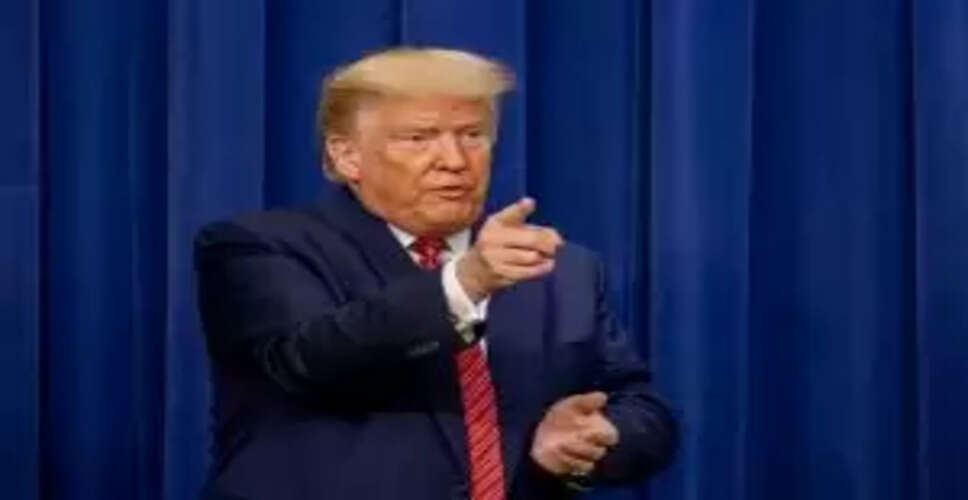 What New Trade Deals Mean for Asia: Trump&rsquo;s Tariff Strategy Unveiled