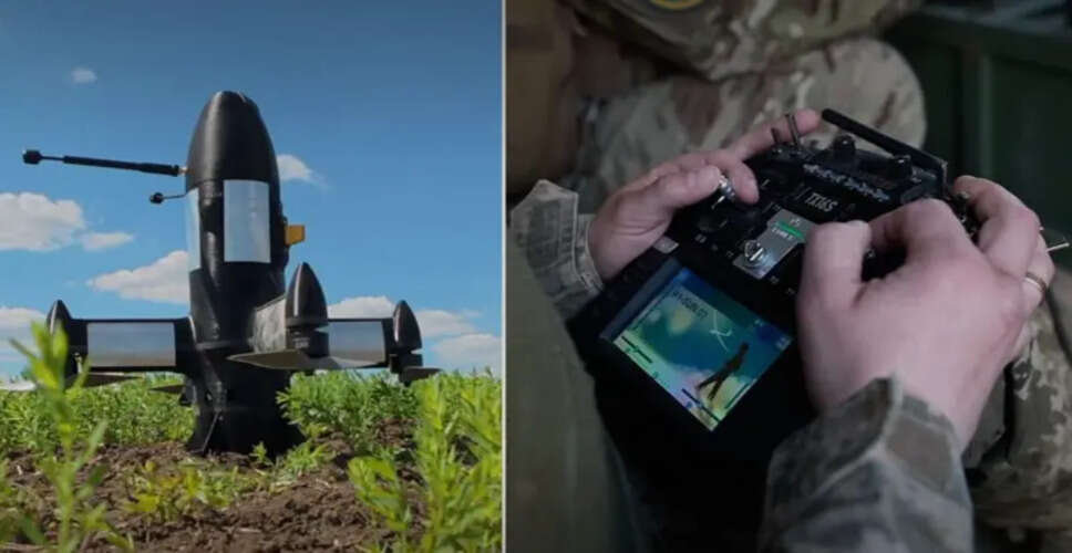 Ukraine Adopts Advanced Tech to Combat Russian Drone Warfare