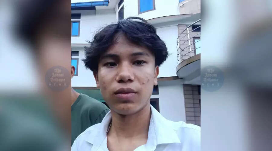 Protests Erupt in Assam Over Mysterious Death of College Student