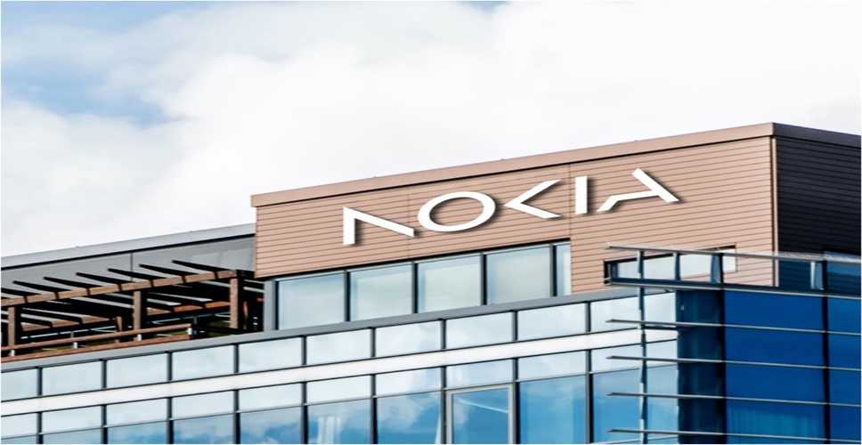 Nokia signs deal with Airtel to deploy next-gen optical transport network