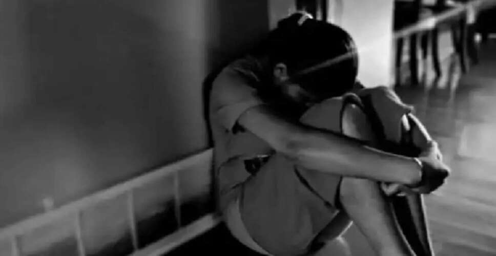 Serious Allegations Against Influencer in Delhi: Rape Incident Unfolds