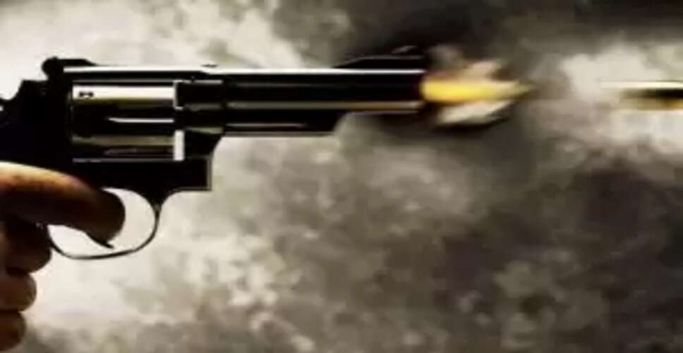 Tragic Shooting of Hindu Businessman in Bangladesh Raises Alarms