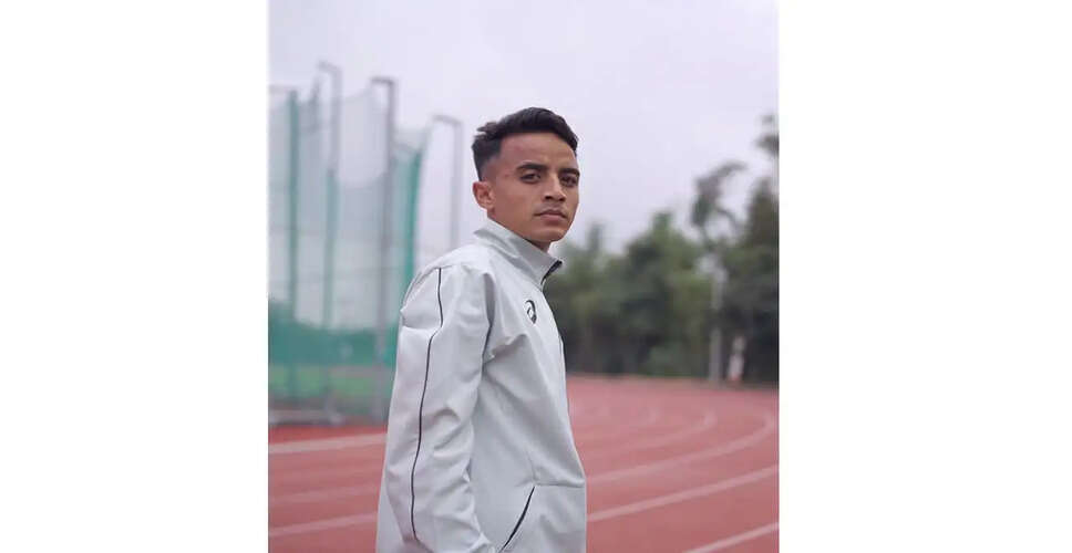 Sawan Barwal Breaks 48-Year-Old National Marathon Record in Rotterdam