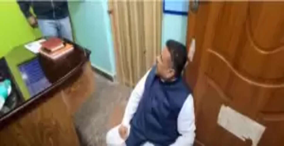 BJP Protests Erupt in West Bengal Following Attack on Suvendu Adhikari