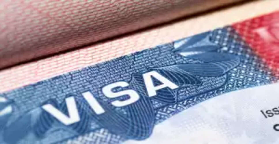New Visa Regulations in the US: What Foreign Professionals Need to Know