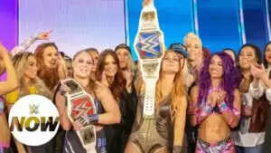 WWE Evolution 2025: Mixed Reactions and Concerns Surrounding the Women's Event