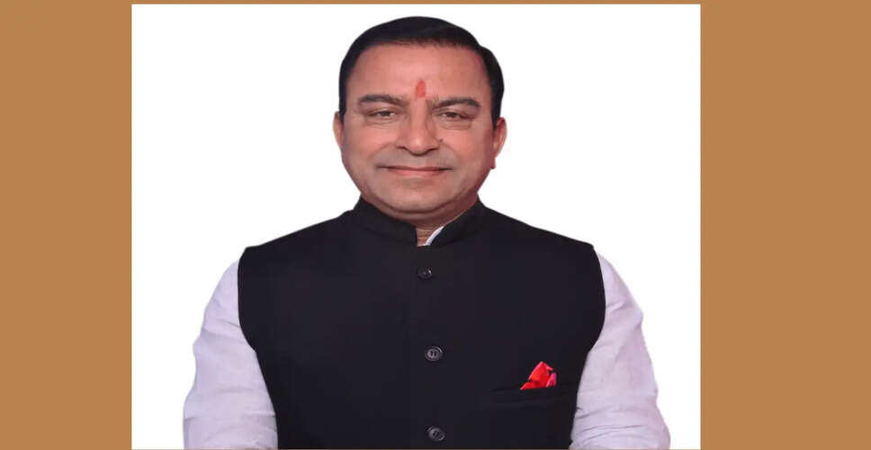 BJP Spokesperson Praises Modi's Financial Boost for Himachal Pradesh