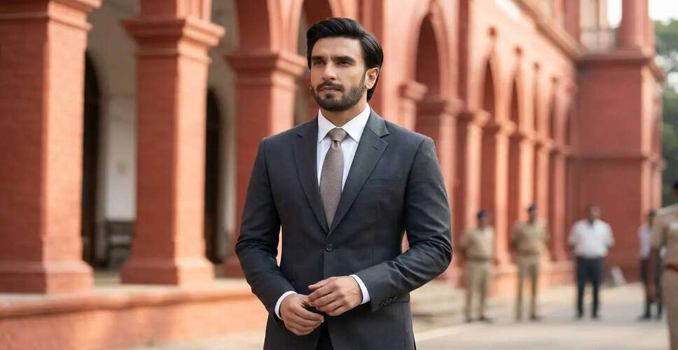Ranveer Singh's Apology Accepted: Will This End the Kantara Controversy?