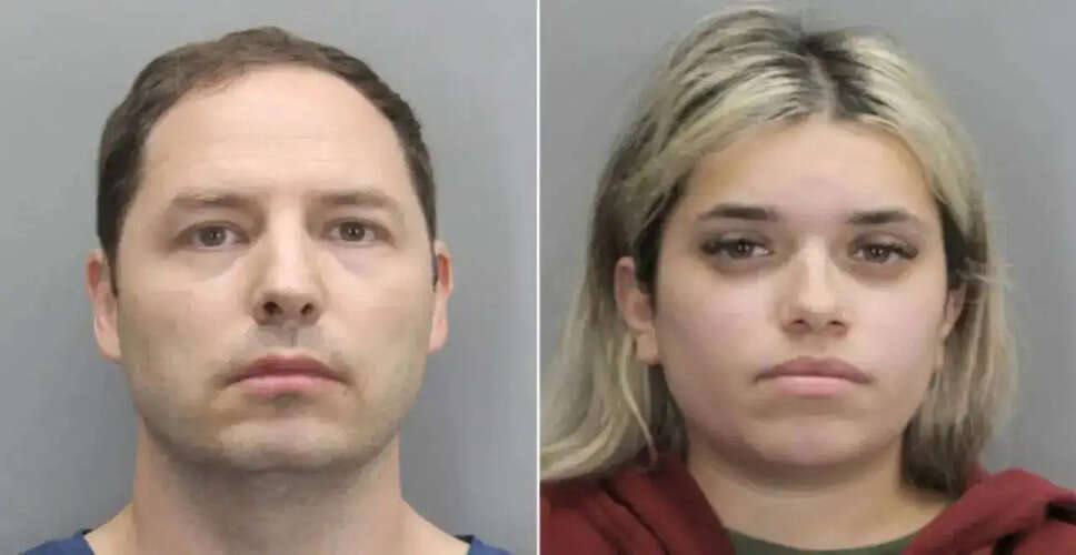 Virginia Man Sentenced to Life for Murder Conspiracy Involving Au Pair