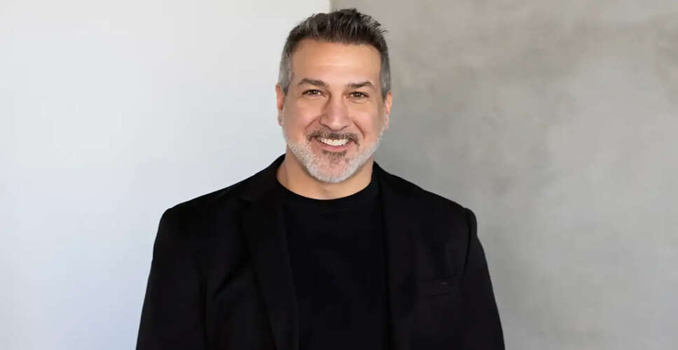 Joey Fatone Reflects on Financial Struggles Post-NSYNC Fame