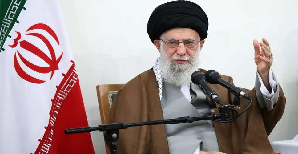 Iran in Mourning: Supreme Leader Ayatollah Khamenei Reportedly Killed in US-Israeli Strikes