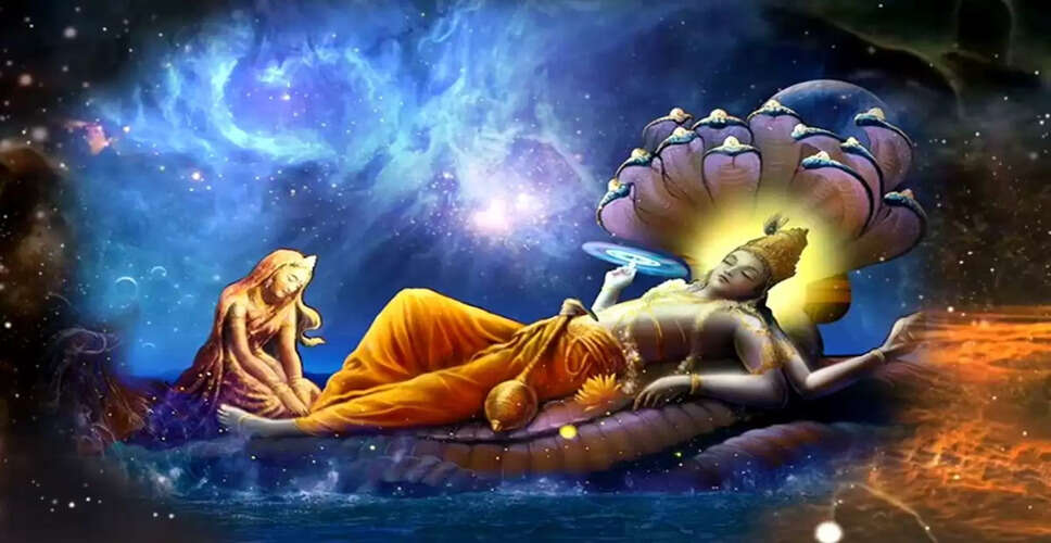 Significance of Mauni Amavasya: A Day for Ancestral Worship and Blessings