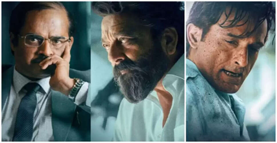 Dhurandhar's OTT Release: Insights on Timing and Revenue Impact