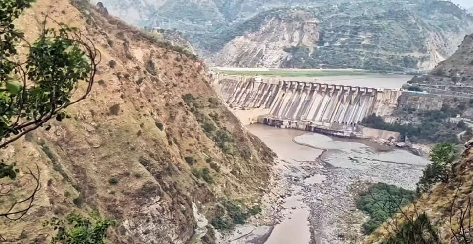 India Dismisses Indus Waters Treaty Arbitration Court as Illegal