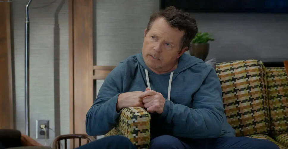 Michael J. Fox Responds to False Death Report: 'I'm Okay'