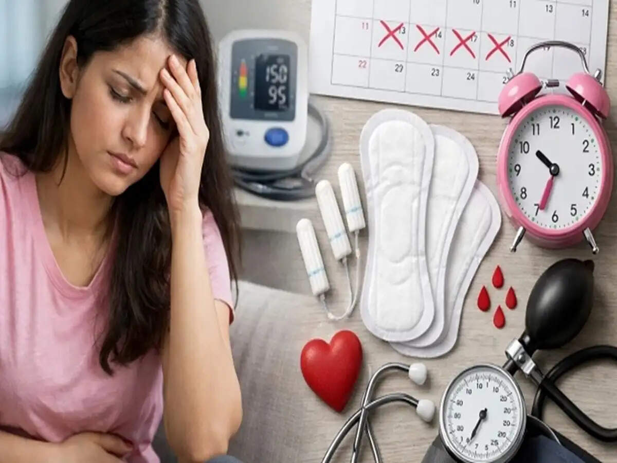Understanding Heart Health Risks Post-Menopause