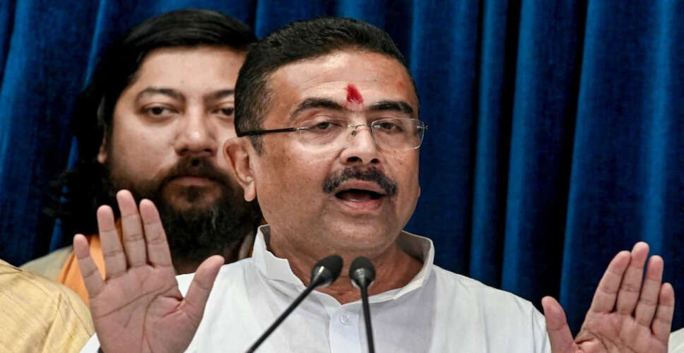 West Bengal's Political Landscape Transformed with New Cabinet Expansion