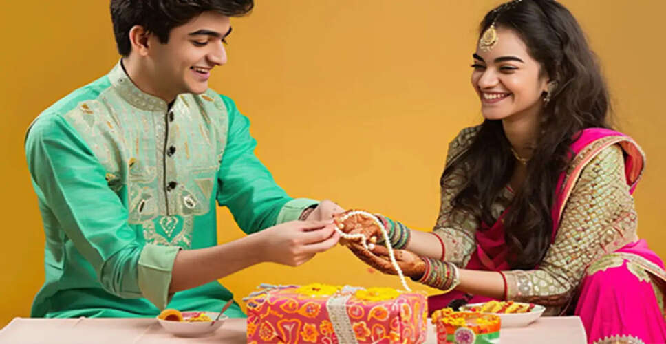 Last-Minute Bhai Dooj Gift Ideas for 2026
