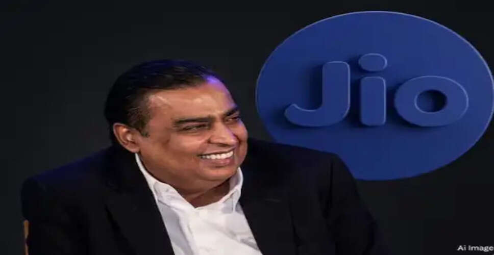 Reliance Jio Launches New ₹339 Recharge Plan with Monthly Validity