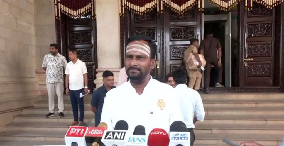 Karnataka MLA Accuses KSCA of Illegally Selling IPL 2026 Tickets