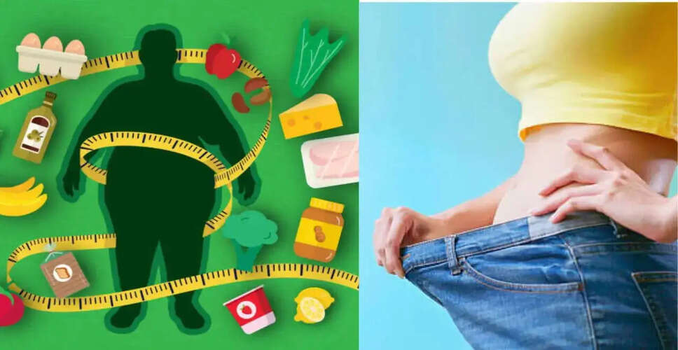 The Dangers of DIY Weight Loss: Why Professional Guidance is Essential