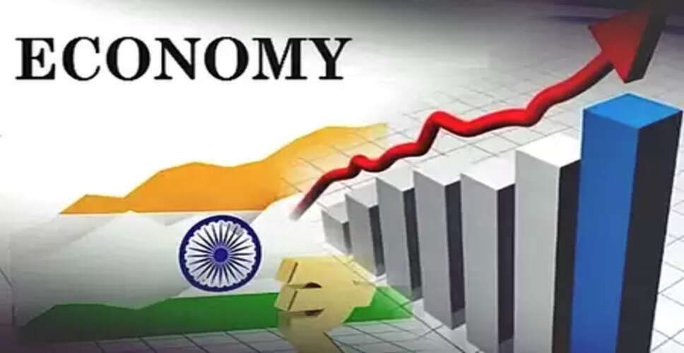 India's economy continues on fast-growth track: CEA Nageswaran