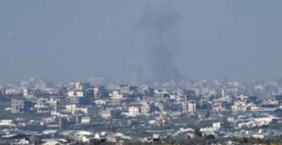 Global Outcry: 28 Nations Demand Immediate End to Gaza Conflict