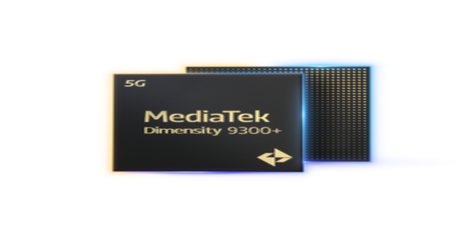 MediaTek unveils new flagship mobile chip in its Dimensity portfolio