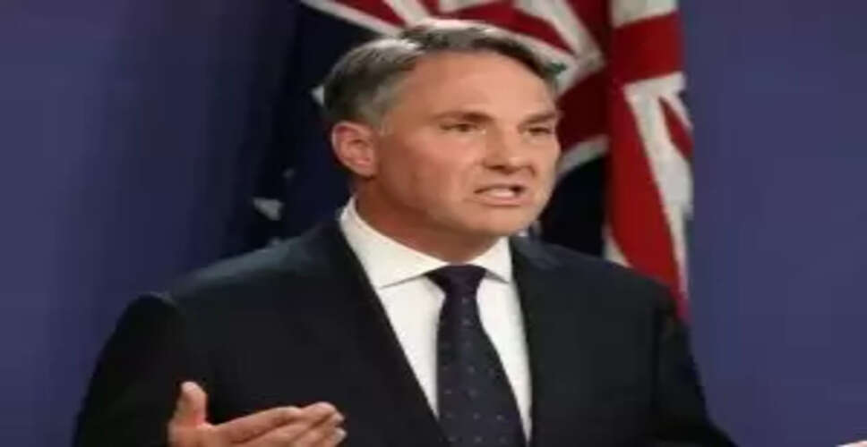 Australia Strengthens Ties with India in Fight Against Terrorism