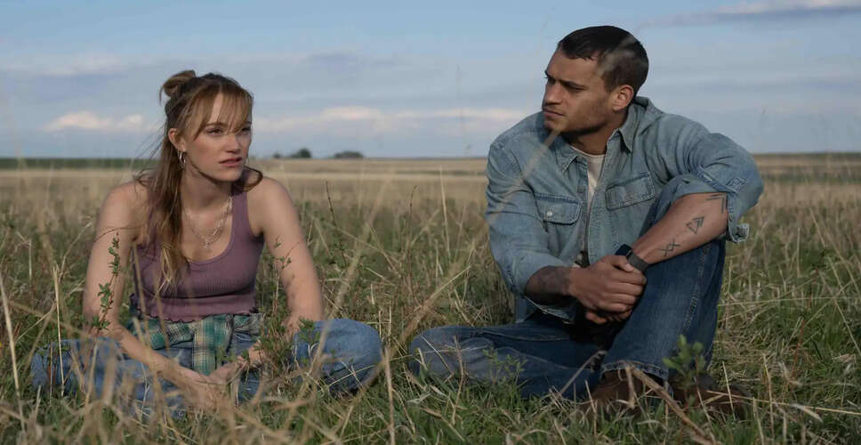 Upcoming Film 'Reminders Of Him': A Deep Dive into Horror and Emotion