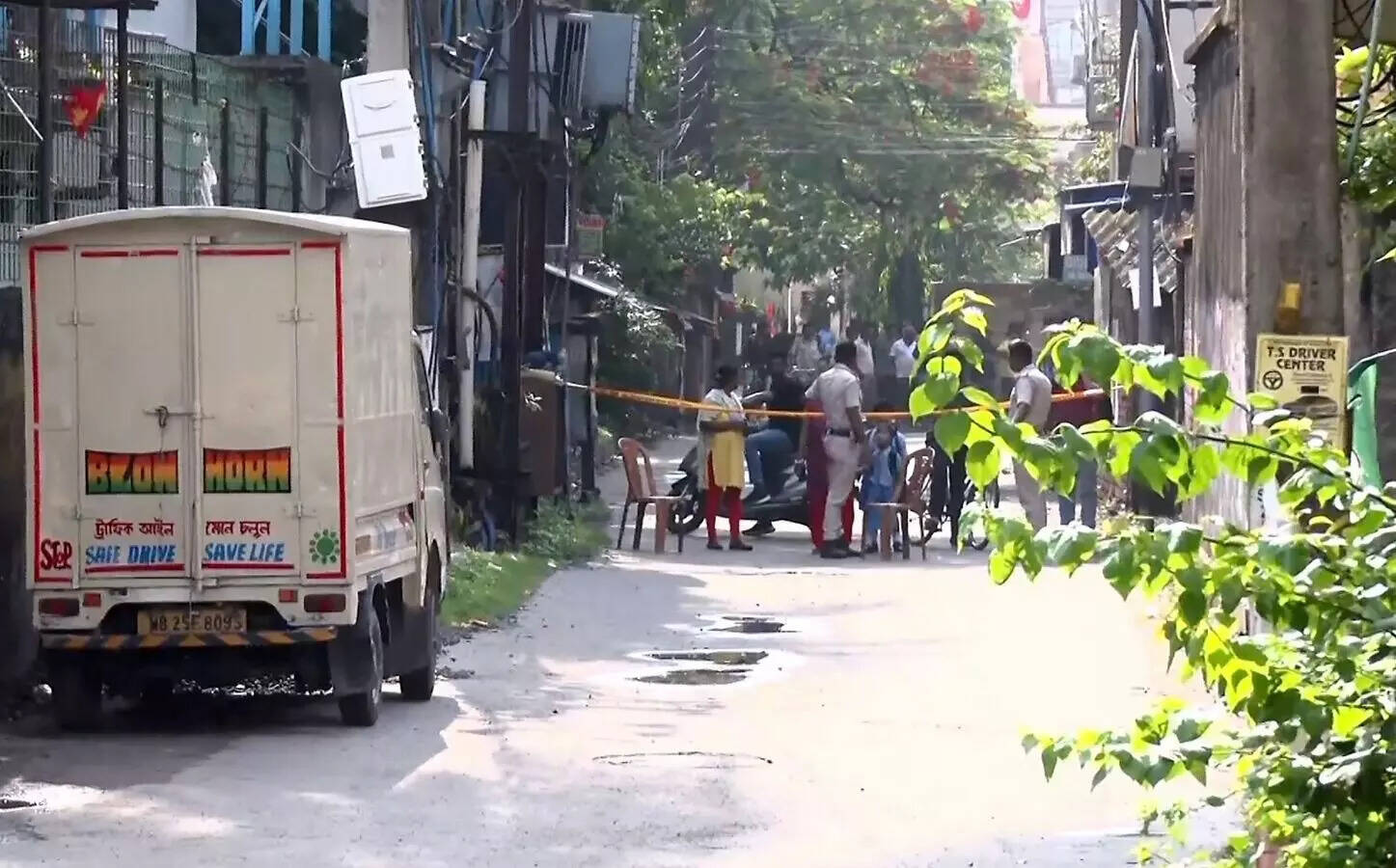 High-Profile Murder Investigation Launched in West Bengal Following BJP Aide's Death