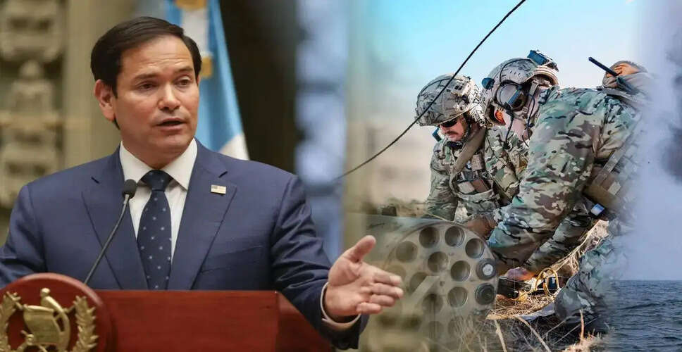 US Concludes Military Campaign Against Iran Amid Ongoing Tensions
