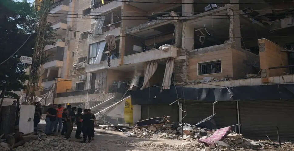Israeli Strikes Claim Lives of Iranian Air Defense Personnel: What It Means for Regional Tensions