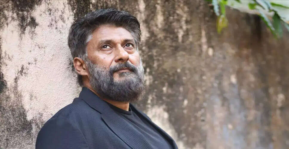 Vivek Agnihotri Reflects on Pahalgam Attack One Year Later